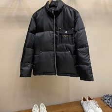 Prada Down Coat